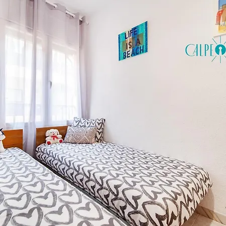 Tucan, Comodo, Bonito, Centrico Apartamento