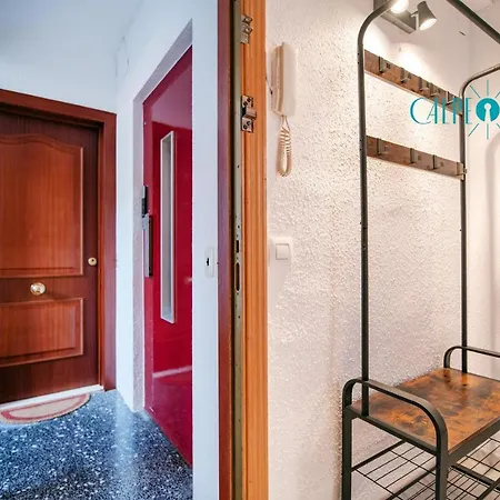 Apartamento Tucan, Comodo, Bonito, Centrico *