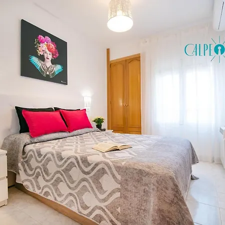 Tucan, Comodo, Bonito, Centrico Apartamento