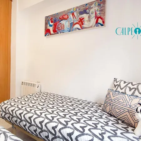 Tucan, Comodo, Bonito, Centrico Apartamento