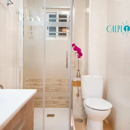 Tucan, Comodo, Bonito, Centrico Apartamento