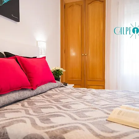 Apartamento Tucan, Comodo, Bonito, Centrico