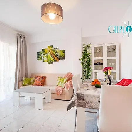 Apartamento Tucan, Comodo, Bonito, Centrico *