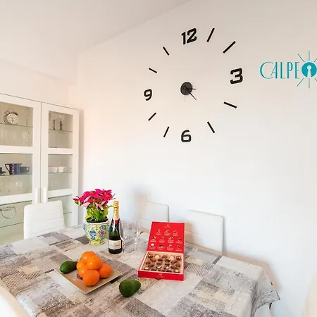 Tucan, Comodo, Bonito, Centrico Apartamento