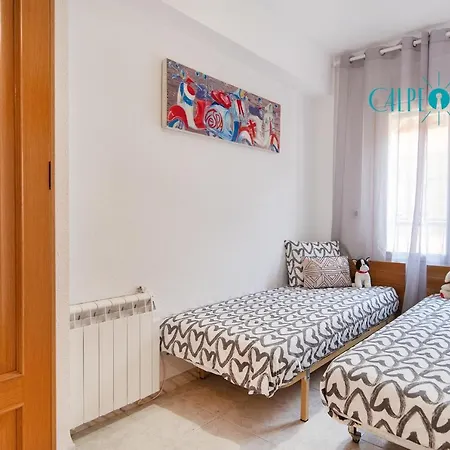 Tucan, Comodo, Bonito, Centrico Apartamento *