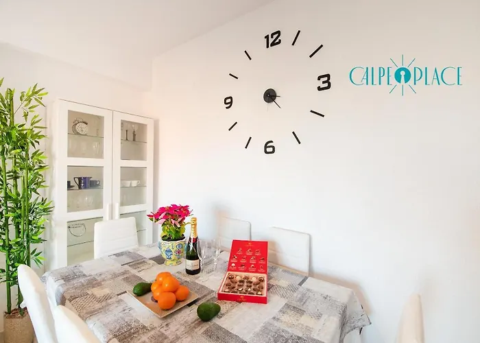 Tucan, Comodo, Bonito, Centrico דירה