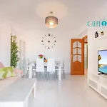 Tucan, Cómodo, Bonito, Céntrico Calpe