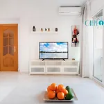Tucan, Cómodo, Bonito, Céntrico Apartamento