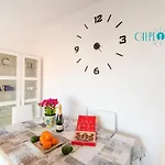 Tucan, Cómodo, Bonito, Céntrico Apartamento