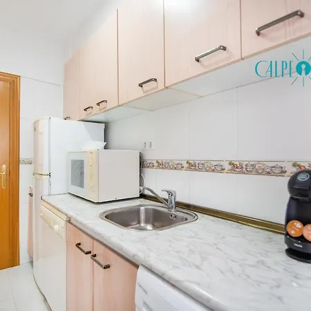 Tucan, Comodo, Bonito, Centrico Apartment