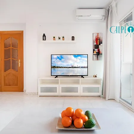 Tucan, Comodo, Bonito, Centrico Apartment