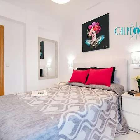 Tucan, Cómodo, Bonito, Céntrico Apartamento