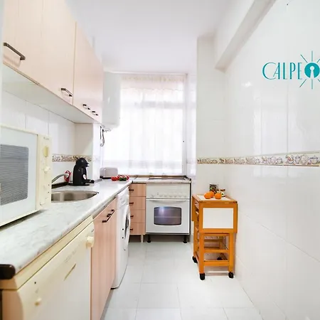 Tucan, Comodo, Bonito, Centrico Apartment